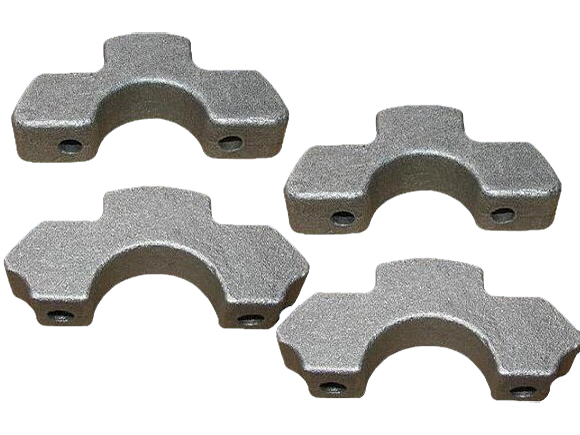 汽車(chē)件鑄造